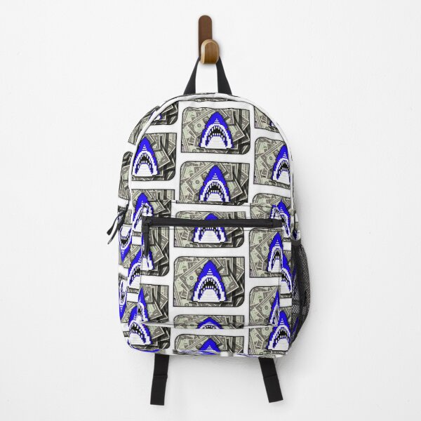 Item preview, Pixel Shark $ designed and sold by ededed21.