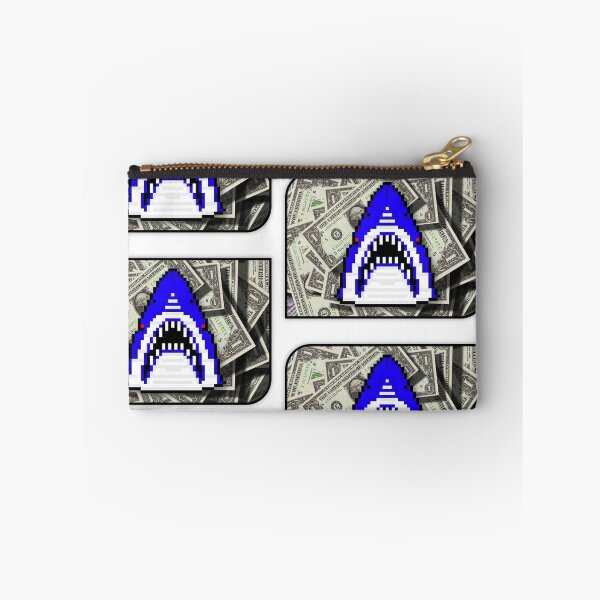 Item preview, Pixel Shark $ designed and sold by ededed21.