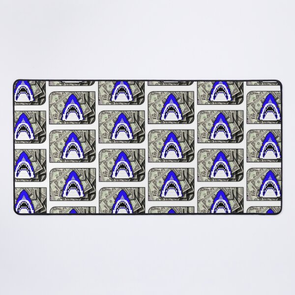 Item preview, Pixel Shark $ designed and sold by ededed21.
