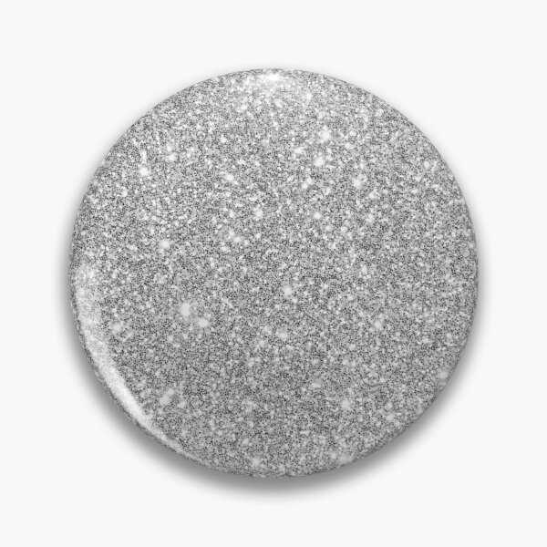Artikelvorschau, Metallic Silver Shimmer Glitter entworfen und verkauft von magnicious.