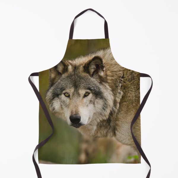 Item preview, Gray Wolf designed and sold by Michael Cummings.