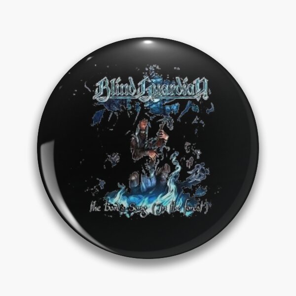 Item preview, blind guardian power metal blind guardian blind guardian blind guardian band rock metal Classic T-Sh designed and sold by particu.