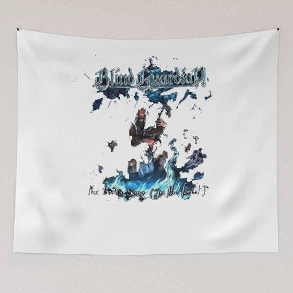 Item preview, blind guardian power metal blind guardian blind guardian blind guardian band rock metal Classic T-Sh designed and sold by particu.