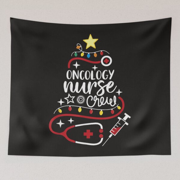 Item preview, Christmas sweater tree oncology light designed and sold by Themngocbao.