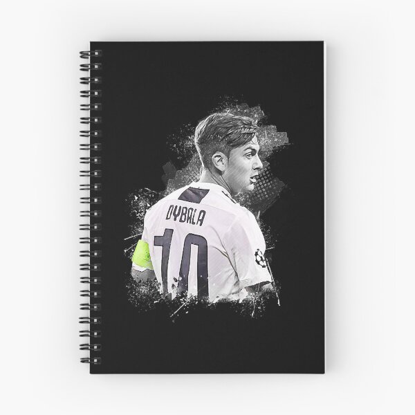 Item preview, Paulo Dybala Abstract Paintings  designed and sold by phanbichch.