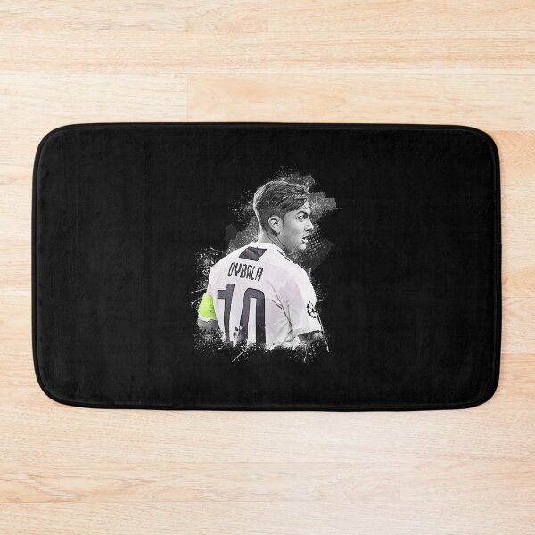 Item preview, Paulo Dybala Abstract Paintings  designed and sold by phanbichch.