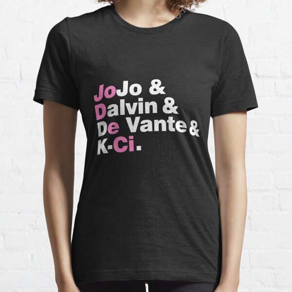 Jodeci / Rnb / 90s Nostalgia / Retro / Music Essential T-Shirt