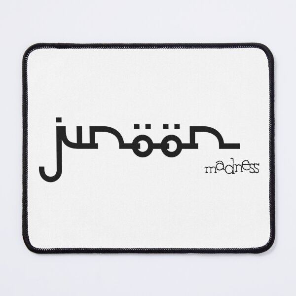 Item preview, JUNOON : Madness designed and sold by HouseOfCyra.