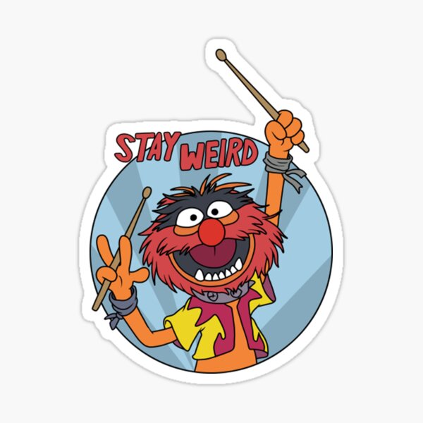 Muppets Animal Muppets Animal