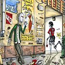 «Ghetto digital» de 01Graphics