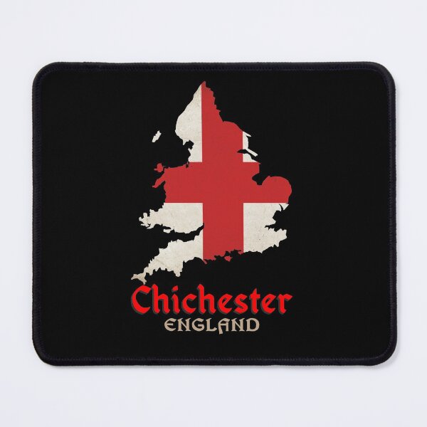 Item preview, Chichester, city of England designed and sold by byHexxer.