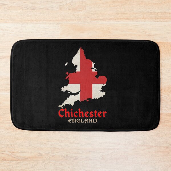 Item preview, Chichester, city of England designed and sold by byHexxer.