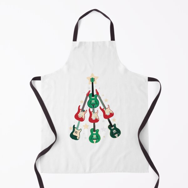 Item preview, Guitar christmas designed and sold by zaher97.