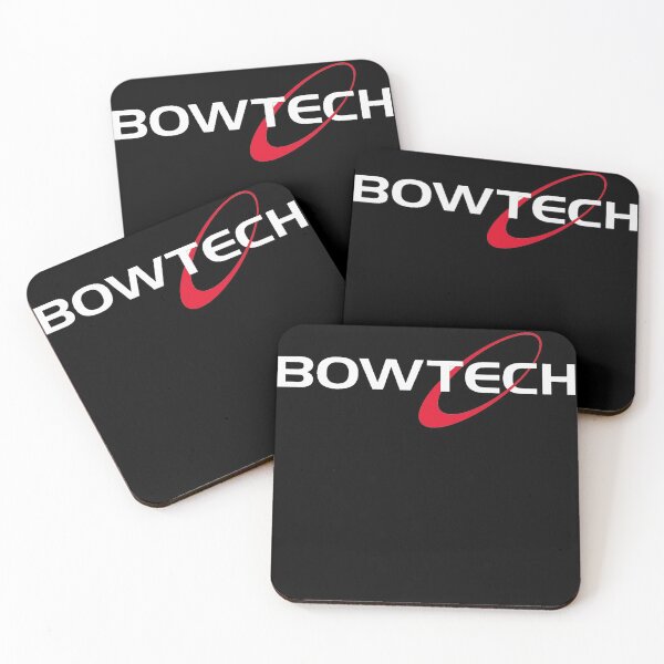 Item preview, Bowtech Archery Logo designed and sold by superbarkah.
