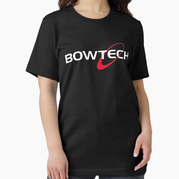 Item preview, Bowtech Archery Logo designed and sold by superbarkah.