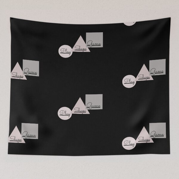 Item preview, Play shape game designed and sold by Christal22.
