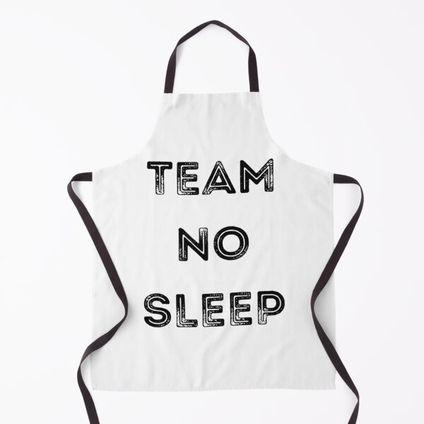 Item preview, Team No Sleep T-ShirtTeam No Sleep designed and sold by ElizaKenzie.
