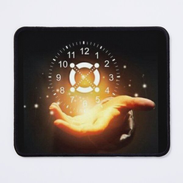 Item preview, Elrond clock designed and sold by guaka-molly.