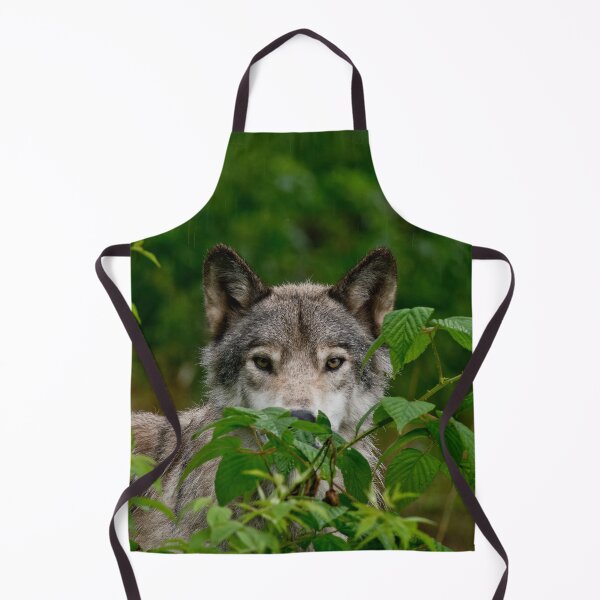 Item preview, Grey Wolf designed and sold by Michael Cummings.