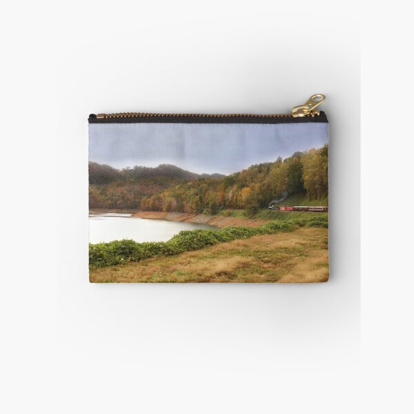 Item preview, Riding the Rails designed and sold by Sharon Batdorf.