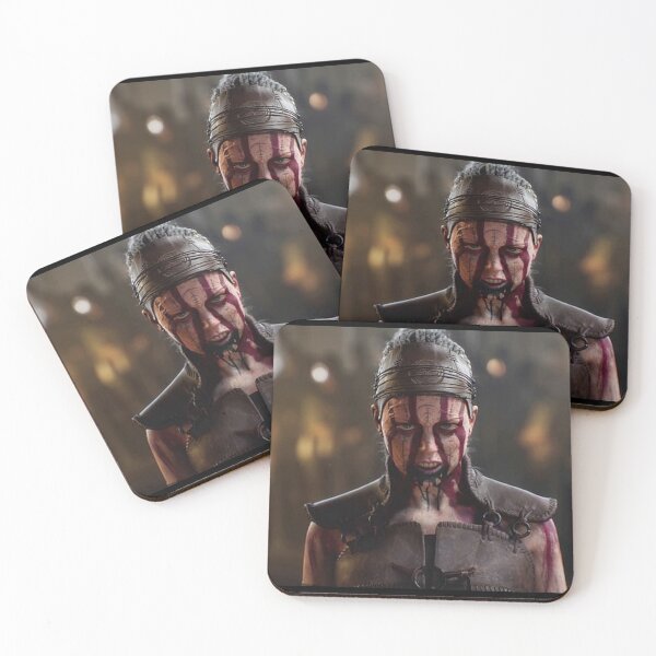 Item preview, Hellblade 2 designed and sold by 731-Graphics.