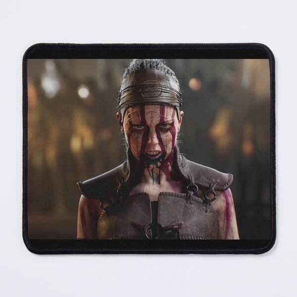 Item preview, Hellblade 2  designed and sold by 731-Graphics.