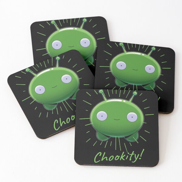 Item preview, mooncake chookity  designed and sold by melio17.
