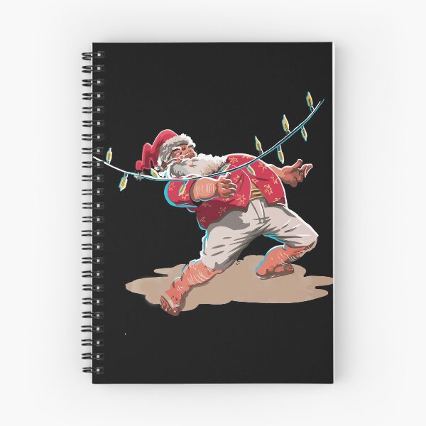 Item preview, light santa designed and sold by zaher97.