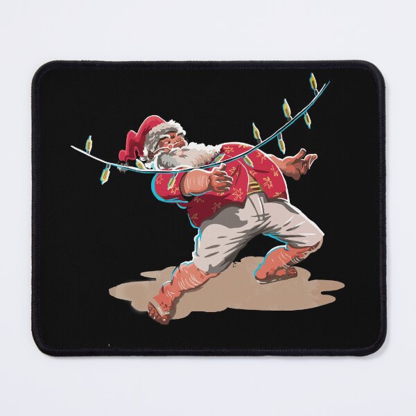 Item preview, light santa designed and sold by zaher97.
