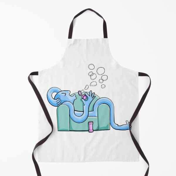 Item preview, TimeWaster Blowing Bubbles designed and sold by ILoveWastinTime.