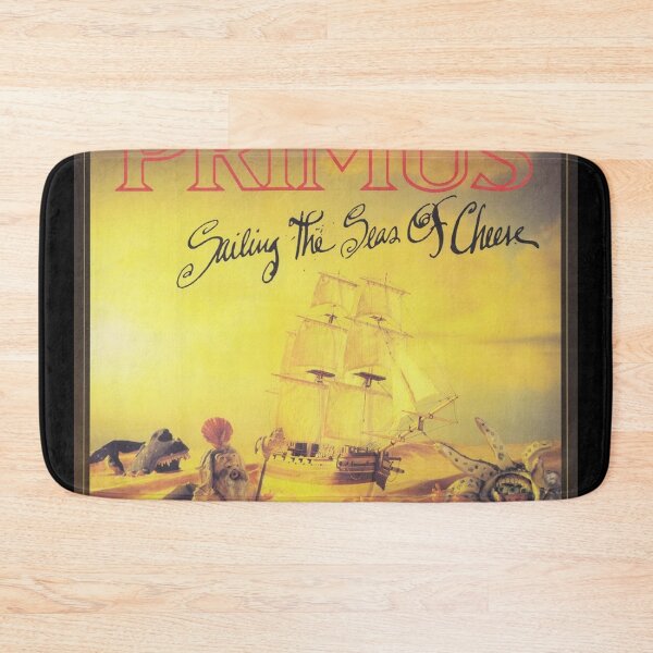 Item preview, Sailing the seas of cheese designed and sold by KarinAshmore49.