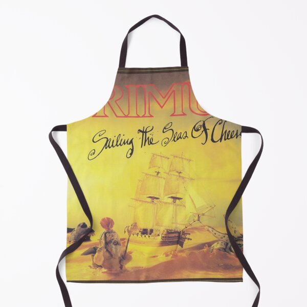 Item preview, Sailing the seas of cheese designed and sold by KarinAshmore49.