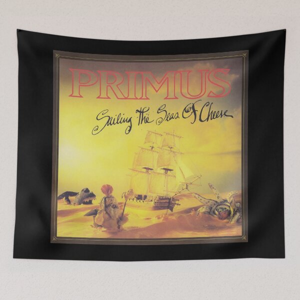 Item preview, Sailing the seas of cheese designed and sold by KarinAshmore49.