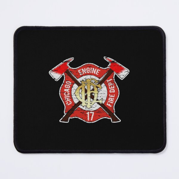 Item preview, Engine 17 - Backdraft  designed and sold by phanbichch.