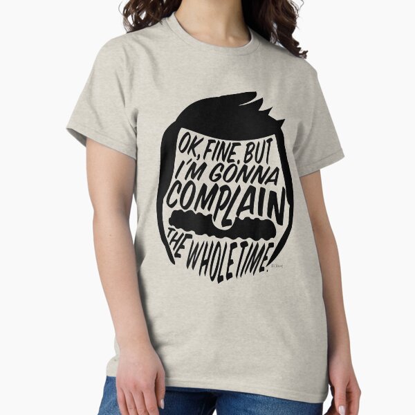 Item preview, Bobs Burgers I'm Gonna Complain designed and sold by ShareeNunez.