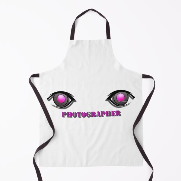 Artikelvorschau, Aperture Eyes entworfen und verkauft von Huskyyy Designs.