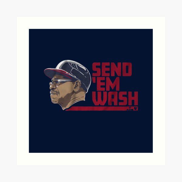 Ronald Acuña Jr. Art Print for Sale by theclemsonj