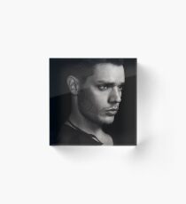 Jace Wayland S2 Acrylic Block