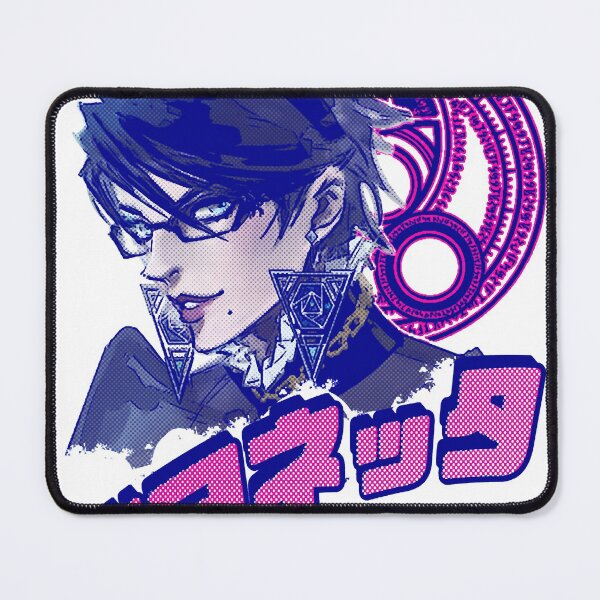 Item preview, Bayonetta 04 Classic designed and sold by typegarden.