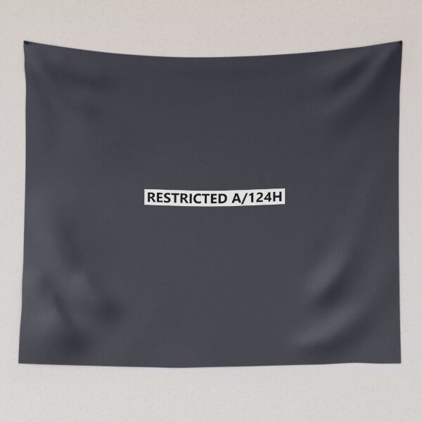 Item preview, RESTRICTED A/124H - HUMANS designed and sold by GaiaKi.