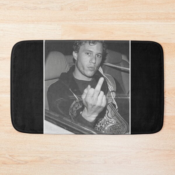 Item preview, young Heath Ledger Classic . designed and sold by samanthashelley.