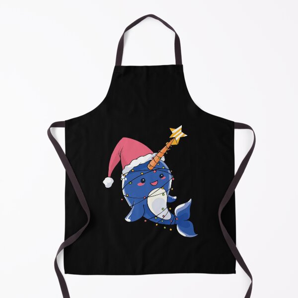 Item preview, Narwhal Christmas designed and sold by zaher97.
