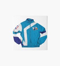 Hornets Windbreaker Jacket Art Board