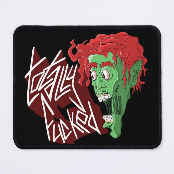 Item preview, Totally fucked designed and sold by Wearit.shop.