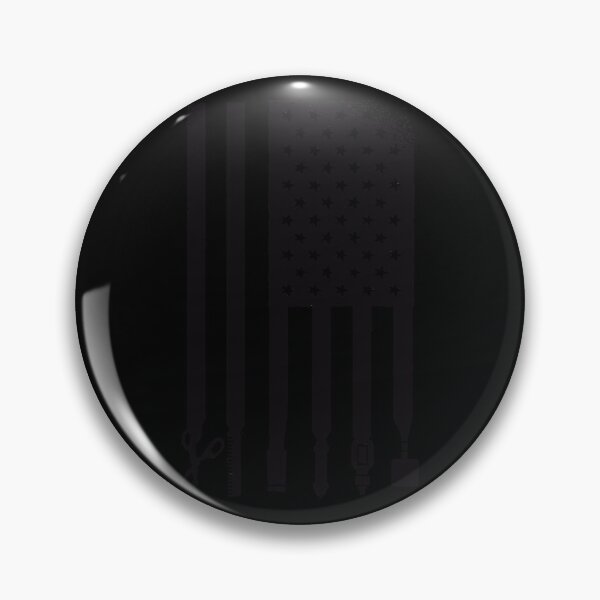 Item preview, BARBER USA FLAG  designed and sold by phanbichch.