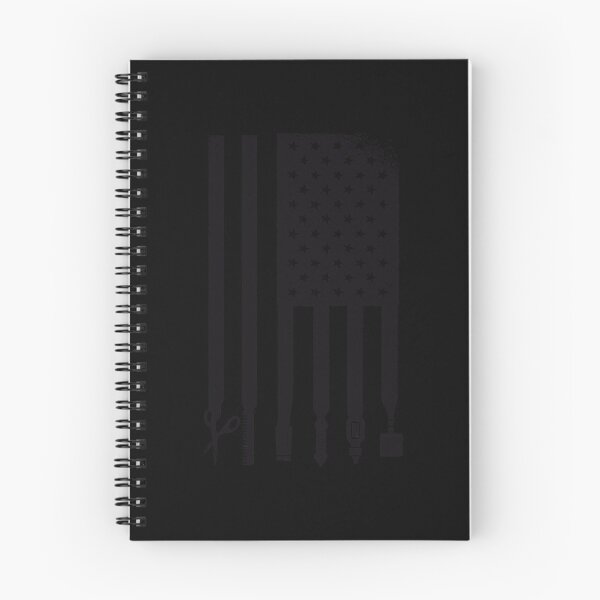 Item preview, BARBER USA FLAG  designed and sold by phanbichch.