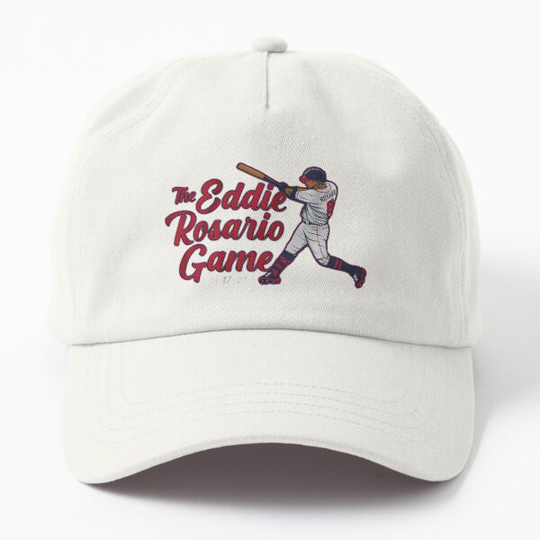 The Eddie Rosario game Kids T-Shirt for Sale by Rada-Designs