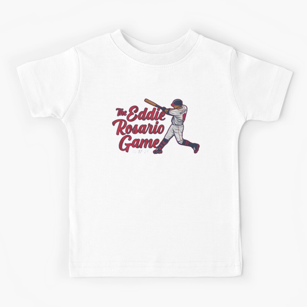 Francisco Lindor 12 In Action Graphic T-Shirt for Sale by DonnaJames23