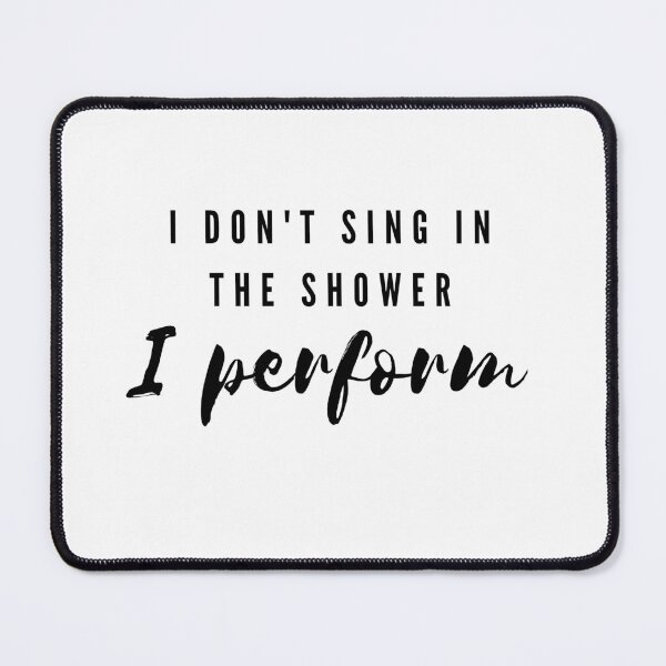 Item preview, Singer Quote designed and sold by Macondoart.