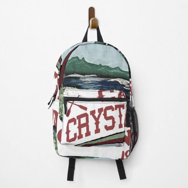 Item preview, Camp Crystal Lake Counselor Classic designed and sold by particu.